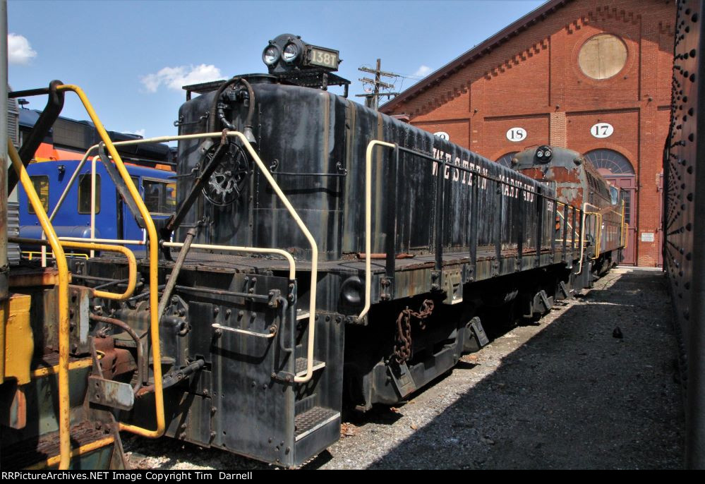 WM 138T